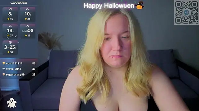 Sophia_Millery live cam on StripChat