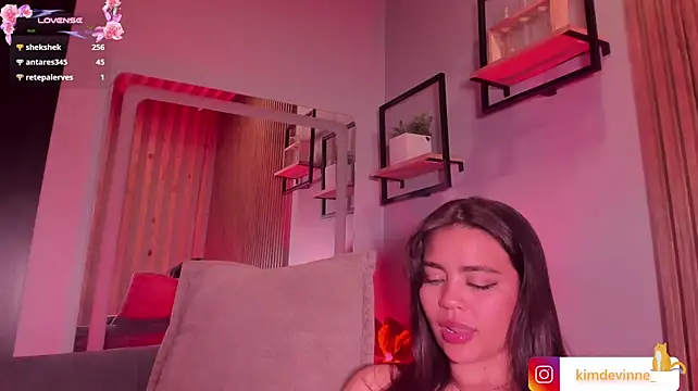 KimDevinne