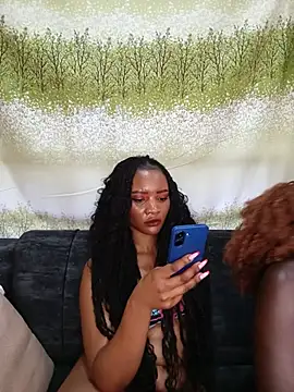 prettyshan254 live cam on StripChat