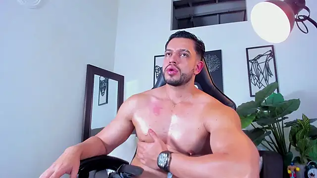 Justin_kingX7