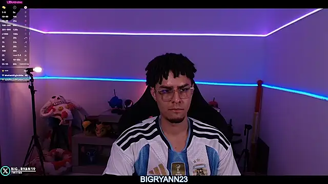 bigryann23 webcam