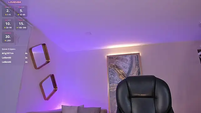 GiaFerrara webcam