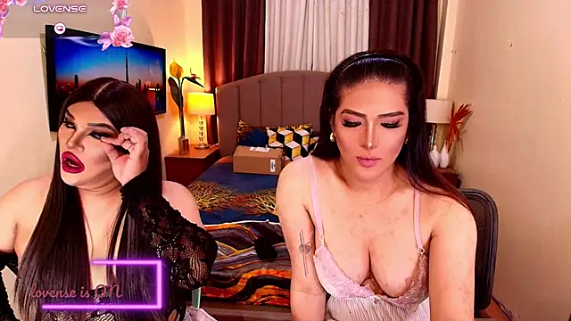 EvaTheMistress