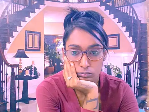 IndianRebel4u2Luv