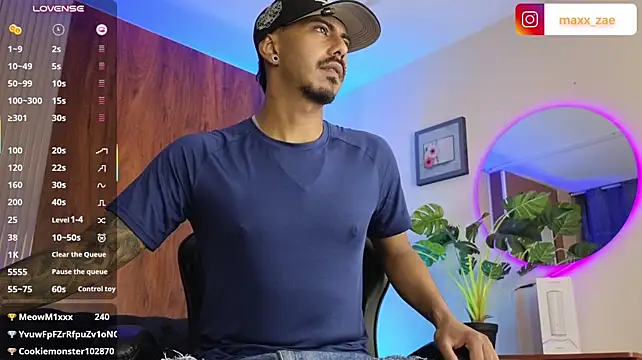 latinmoster_boss (M young) - SMILE
