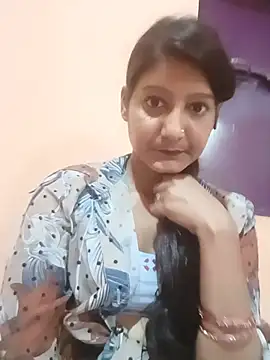 ayesharani1 (F young) - Full nude show