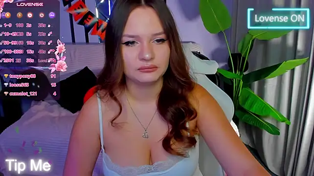 CutieChloee webcam