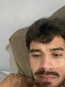 banee1 (M young) - #bisexuals #brazilian #brunettes #bukkake #cam2cam #cheap-privates #handy #hd #medium #mobile #new #portuguese-speaking #small-audience #top #white #young