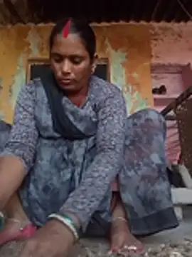 rachana_lodhi (F milf) - Pussy Show Private cell  me