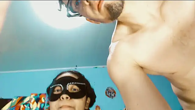 kaliandleon (Ask my age) - anal fuck