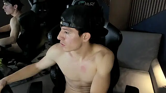 TheGhostforeeonss
