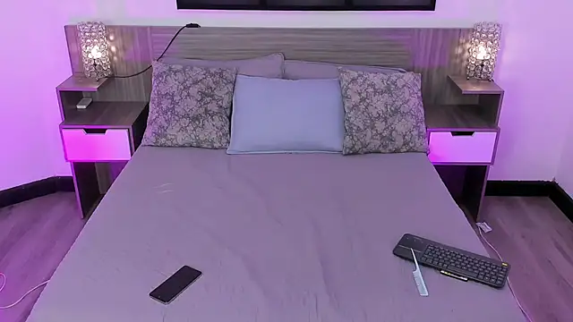 MiaYMolly