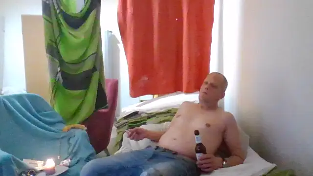 NordicGerman webcam