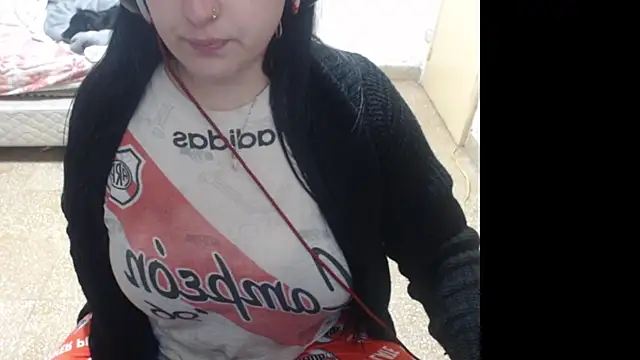 ladyrolinga live cam on StripChat