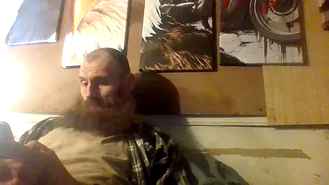 Cowboy81588 live cam on StripChat