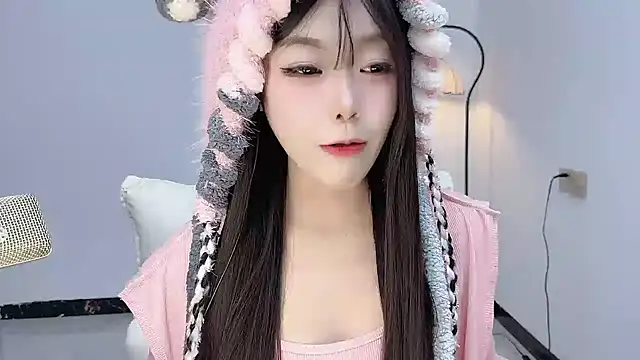 s-daisy's live room