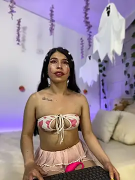 Hanna_rod live cam on StripChat