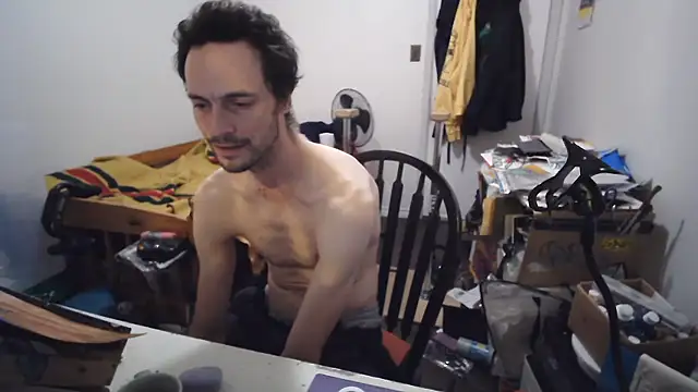 JohnnyMoves
