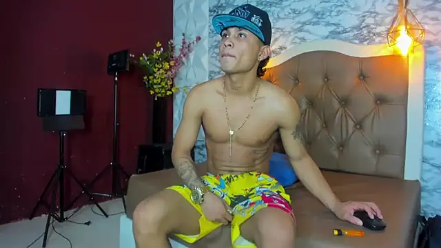 Damian-Lux