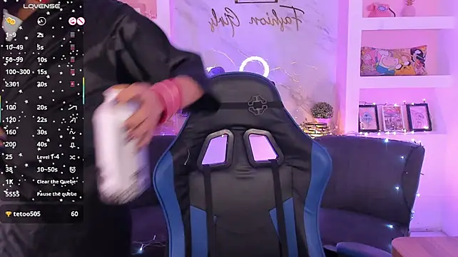 Modèle: CamilaHarperr_