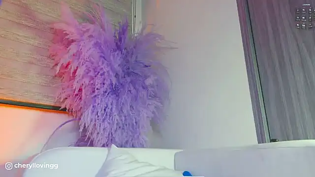 cherylloviingg webcam
