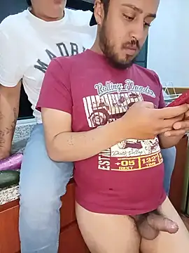 Fireboys26 live sex cam