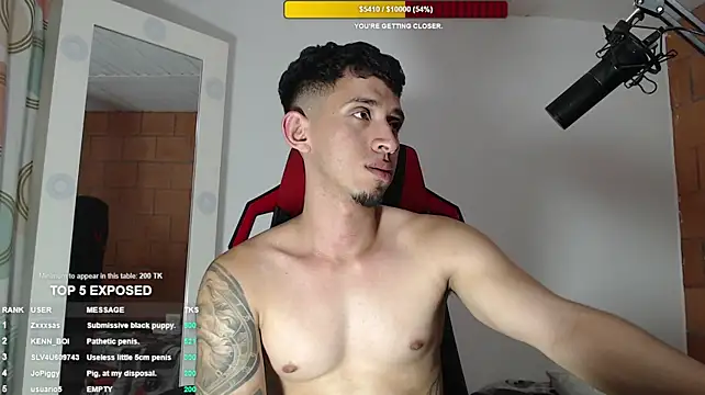 stevenSEX123