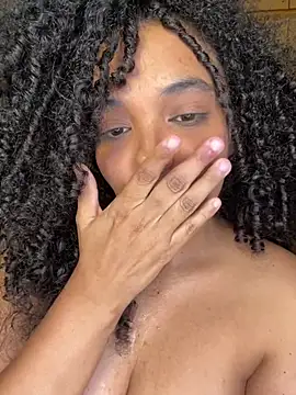 Queenpandinha webcam