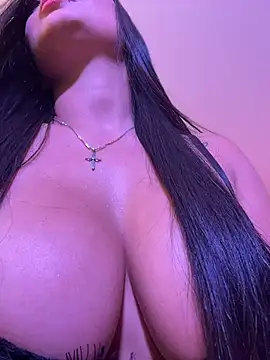 Melii_1 live sex cam