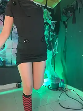 lilith_x_lucifer (G young) - Foam on tits