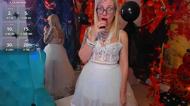 Lina_Bennet
