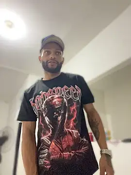 jefdemon (M young) - Cum show now