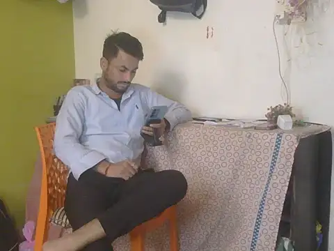 Stubborndesiboy