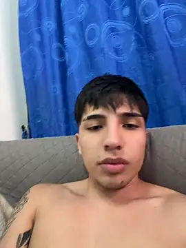 pabonsito (M twink) - CUMSHOW 🥵🥵