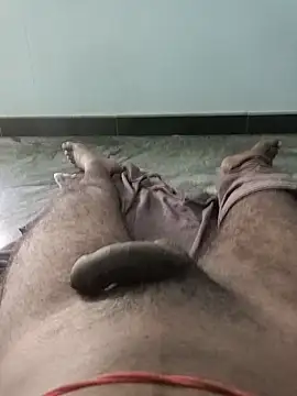 spermc (M young) - Cum on live and eat my cum