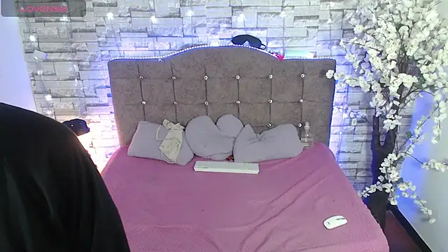 _engel_and_dimy_ (Ask my age) - pussy masturbation