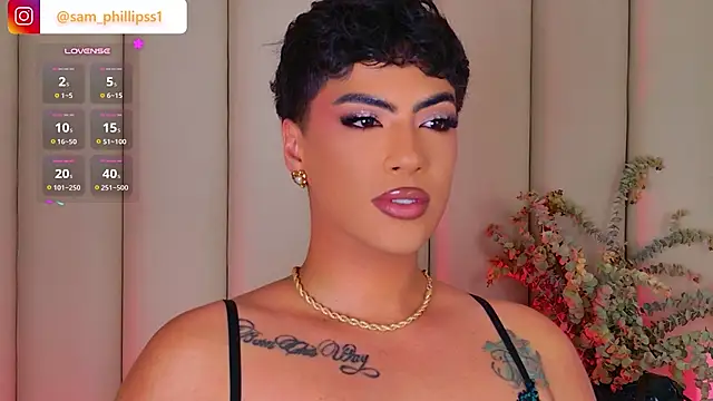 sam_phillipss (M young) - Ride Big Black Dick