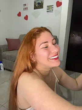 celestedubois (G young) - SHOW PUSSY IN CLOSE-UP ⭐