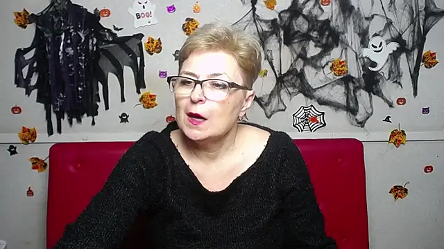 EmiliaGree webcam