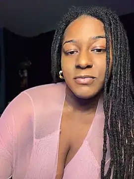 GirthGoddessCoco webcam