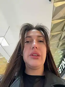 AleksandraRich webcam