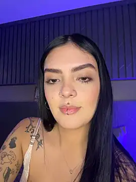AliceRitter webcam