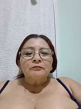 marfil_milf live cam on StripChat