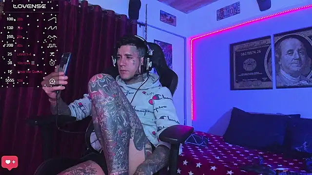 jhonny__ackerman