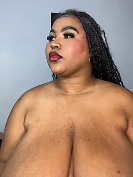 ainarajimenez (F young) - Nude