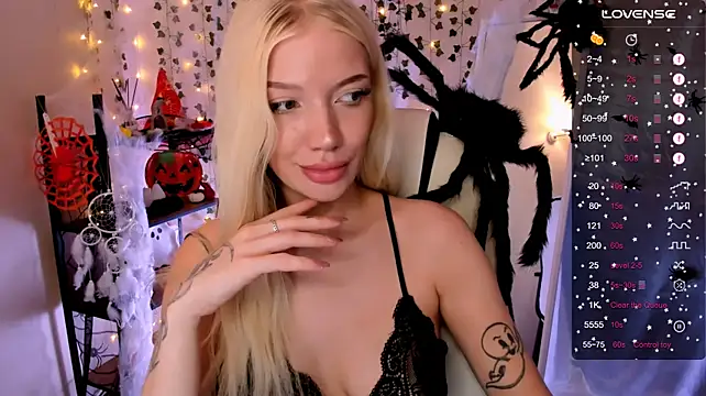 AnyaTaylor_ live cam on StripChat