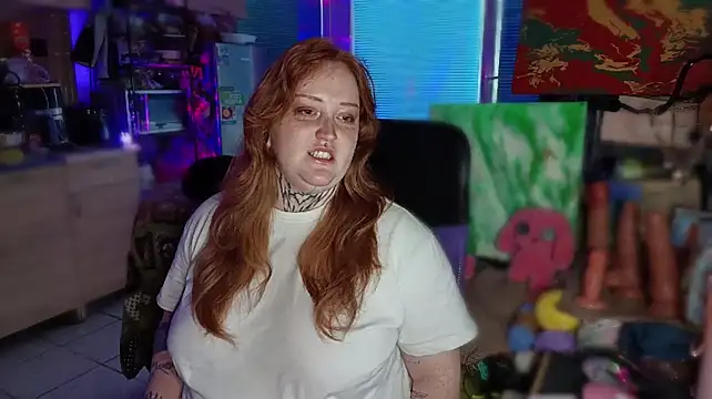 CURVYSAKURA live cam on StripChat