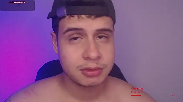 BjornSteel live cam on StripChat