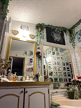 TranSexualJade95 live sex cam