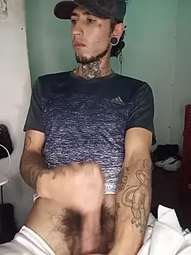 Tattoboy19cm